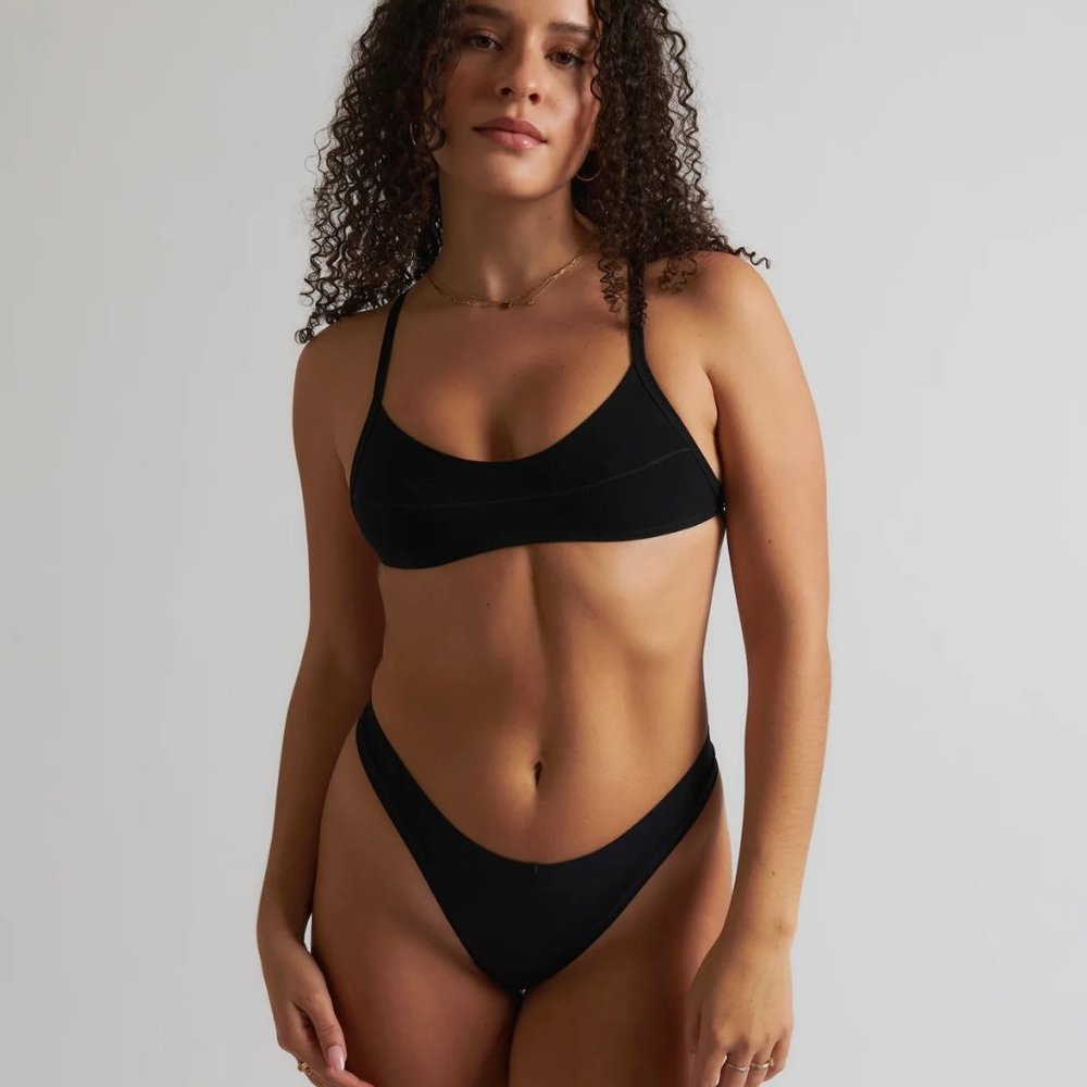 Nuudii system scoop system black size ll new in pagaking